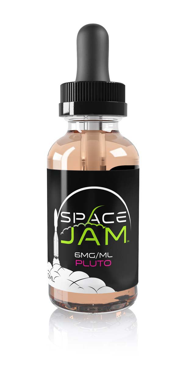 Space Jam Pluto E-Juice (30ml)