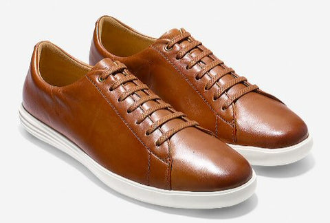 Cole Haan Grand Crosscourt II shoes are lightweight sneakers made for the sharp dressed man. Shop Globuswinshot Clothing for the brands you want with prices you will love.