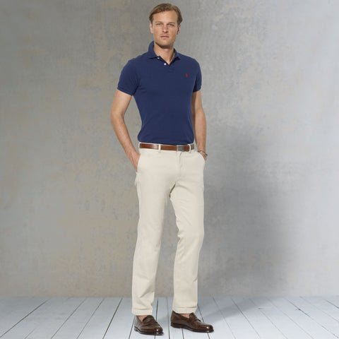 Polo Ralph Lauren Classic Fit Pant looks classy for the office or a night out on the town. Shop Globuswinshot Clothing for the brands you know and love with same day shipping to your front door.