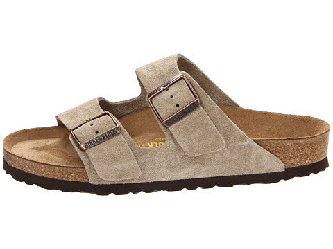 birkenstock arizona camel