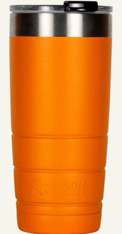 Bison GEN2 22oz Tumbler is leakproof and ready to keep your drink hot or cold for HOURS! Shop Globuswinshot for the best in outdoor gear and clothing. Family owned for over 44 years.