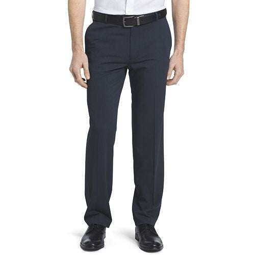 van heusen flex pants