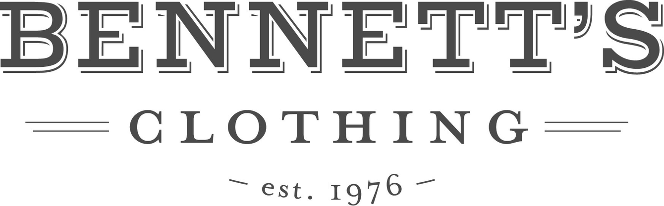 Bennetts Clothing