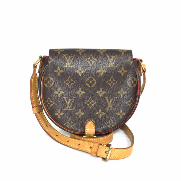 Louis Vuitton Tambourine Crossbody Bag for Sale in Farmington Hills, MI -  OfferUp