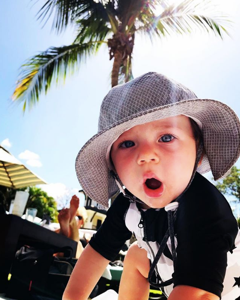 Secret Life of a Travelling Baby Part 2