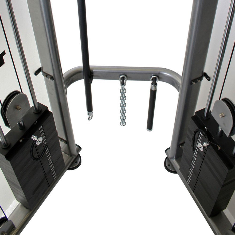 TKO FUNCTIONAL TRAINER – TKO Strength & Performance