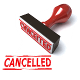 Order Cancellation