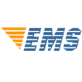 Expédition EMS