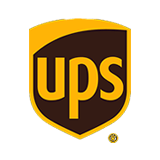 Expédition UPS