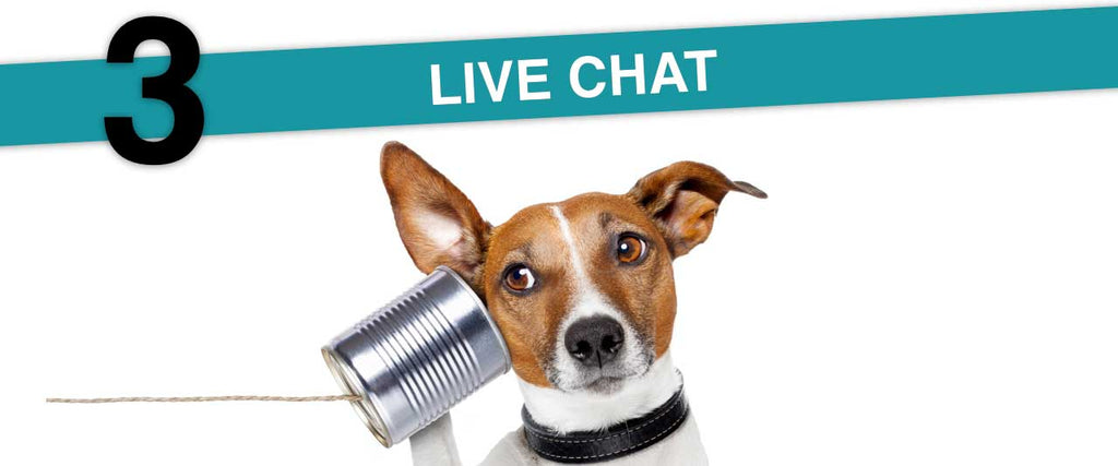 live chat- communicating with your customer - jumpstart method with veronica lee jeans