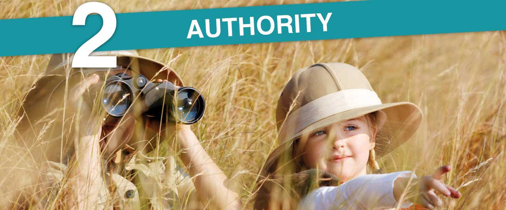 Create authority on your website - Jumpstart method with veronica lee Jeans