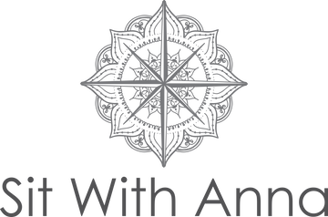 sit with anna logo