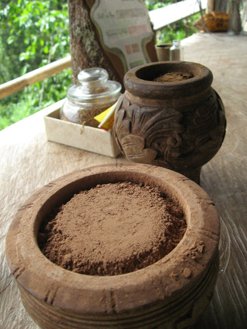 sorrell's healing arts cacao