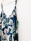 On The Road - Genesis Print Dress - Therapy & EG Page