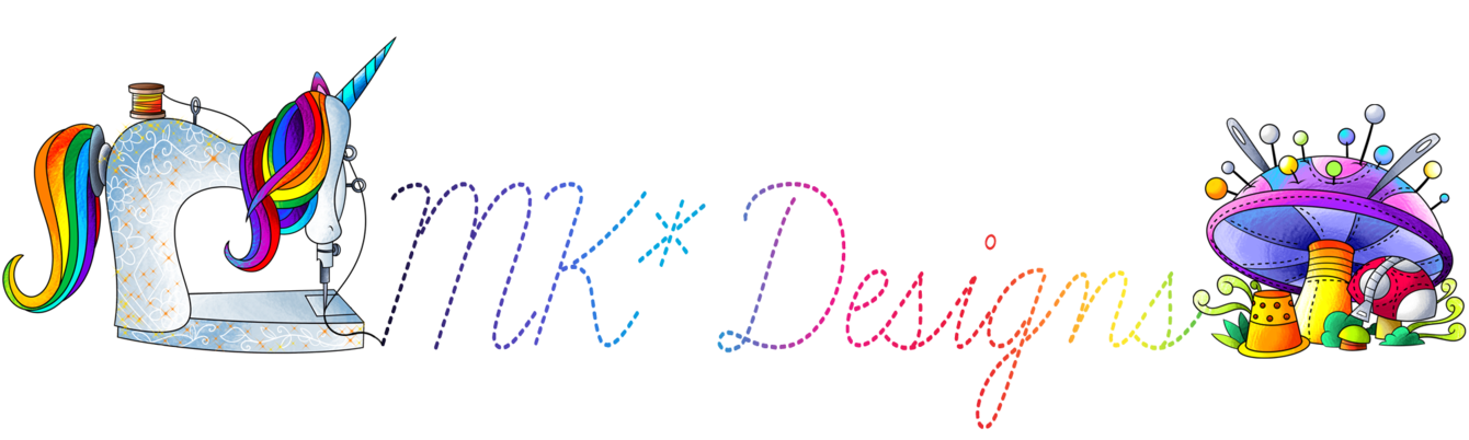 MK Designs, mkdesignsfabric, MK*Designs 