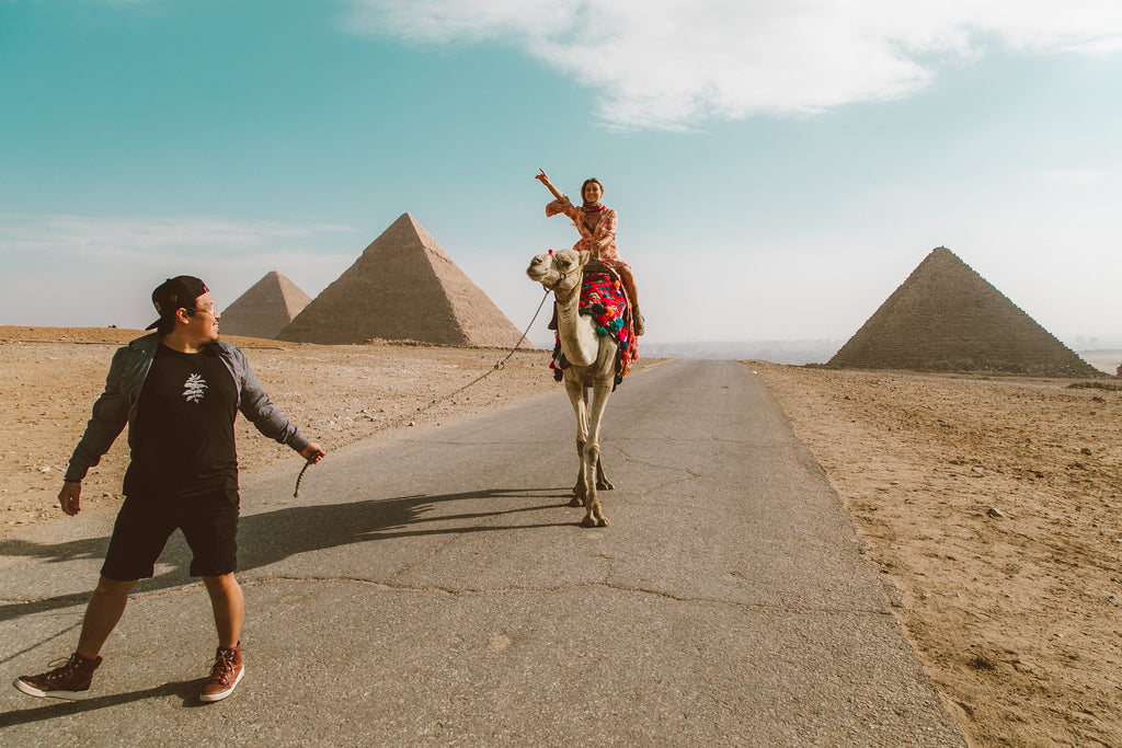egypt travel guide, she is not lost, egypt instagram, egypt blogger