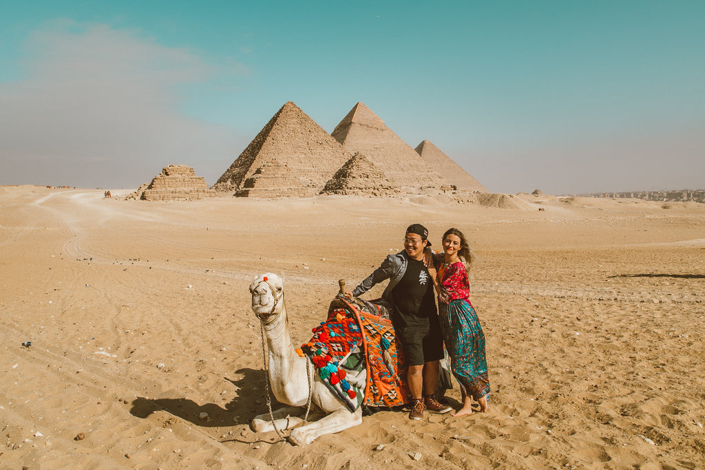 egypt travel blog, egypt itinerary, travel egypt, egypt blogger, instagram egypt