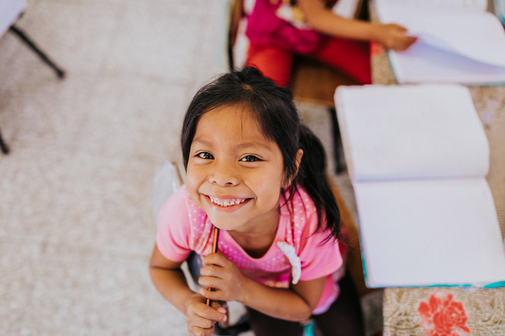 Guatemalan Children, Volunteer with Ninos de Guatemala, Support Guatemalan Children for a quality education 