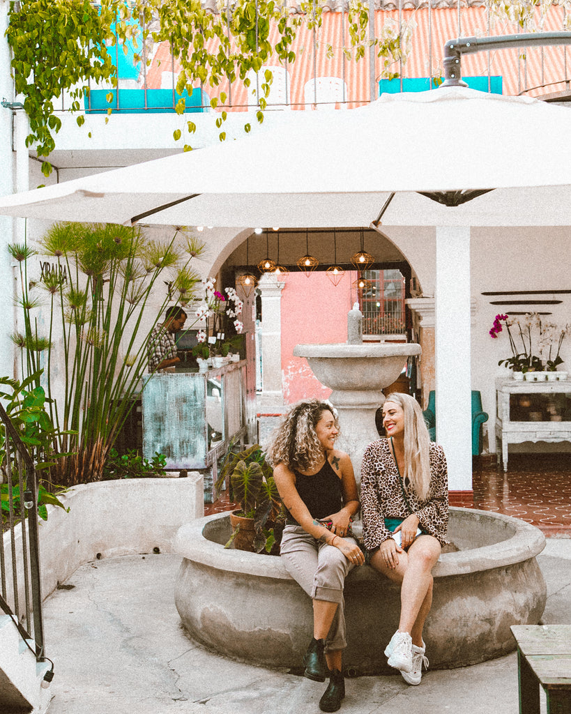 Antigua Guatemala, Travel Guide, Guatemalan Blogger, Responsible Travel