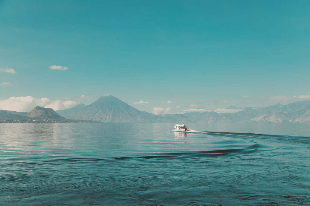 lake atitlan, rural guatemala, world water day, hiptipico social business 