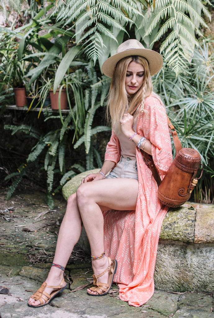 Hiptipico Travel Blog, Guatemala, Ethical Fashion, Alyssaya