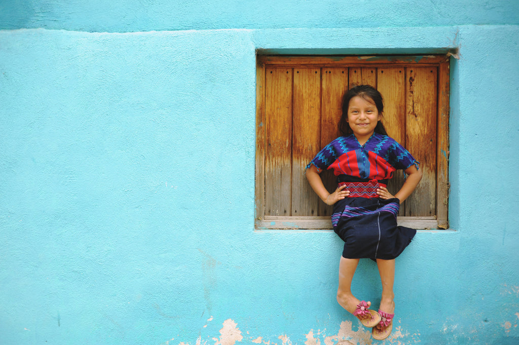 Hiptipico Travel Blog Lake Atitlan, traje tipico, traditional mayan dress, visit guatemala, guatemala travel