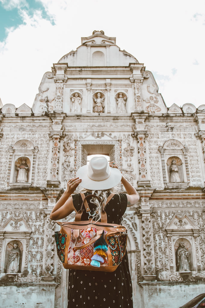 quetzaltenango cathedral, catedral espiritu santu, guatemalan historical sites, things to see in xela, hiptipico travels urban