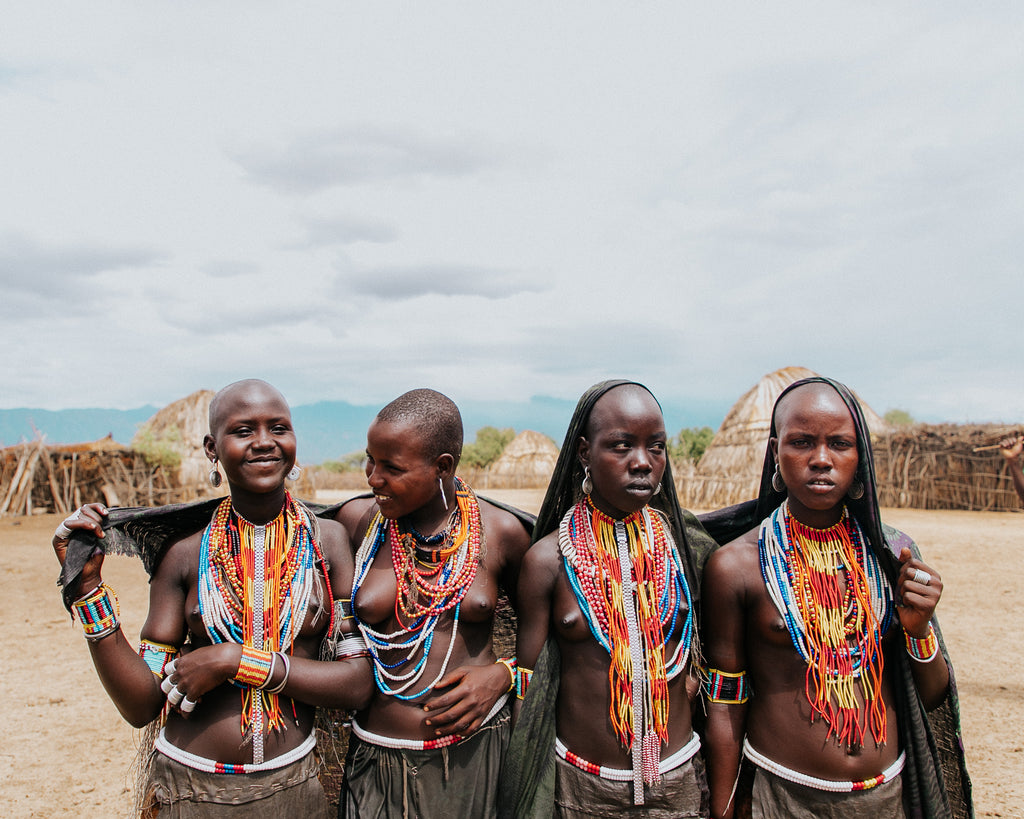 Ethical Photography Ethiopia Omo Valley, Visit Tribes Ethiopia