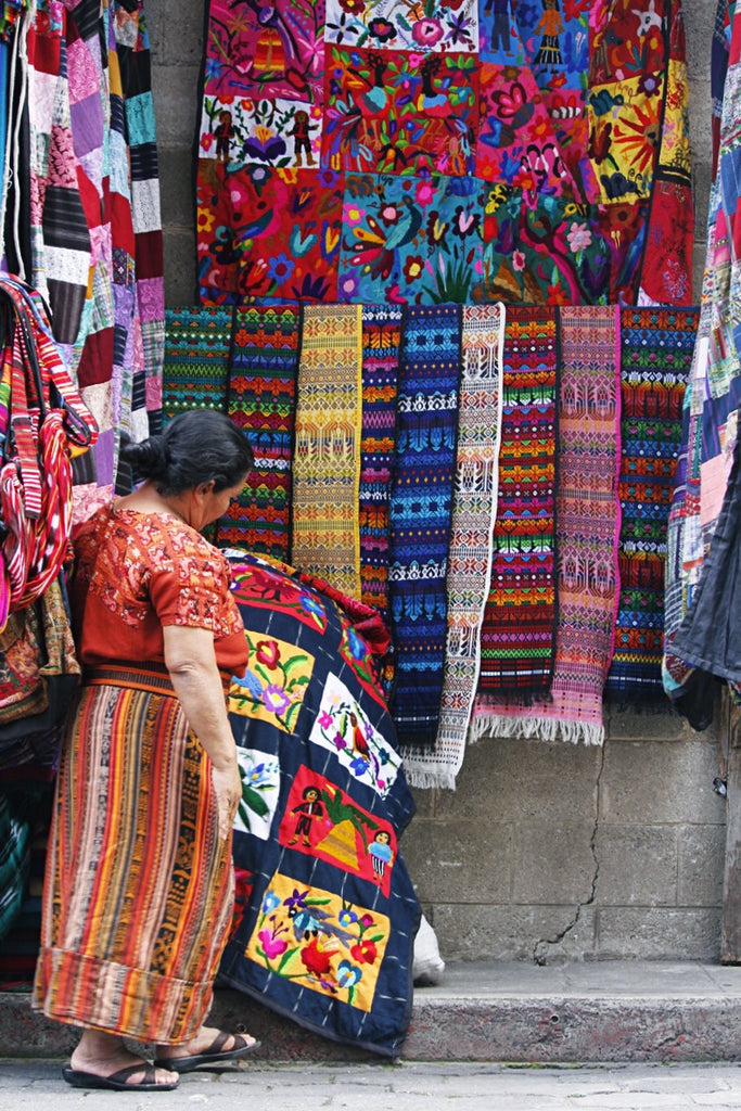 hiptipico ethical fashion blog artisan spotlight guatemala