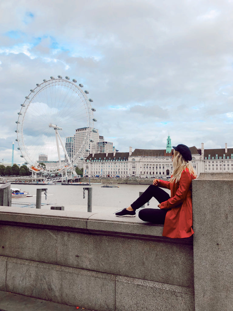 London Itinerary, London Travel Guide, London Blogger, London Tourist