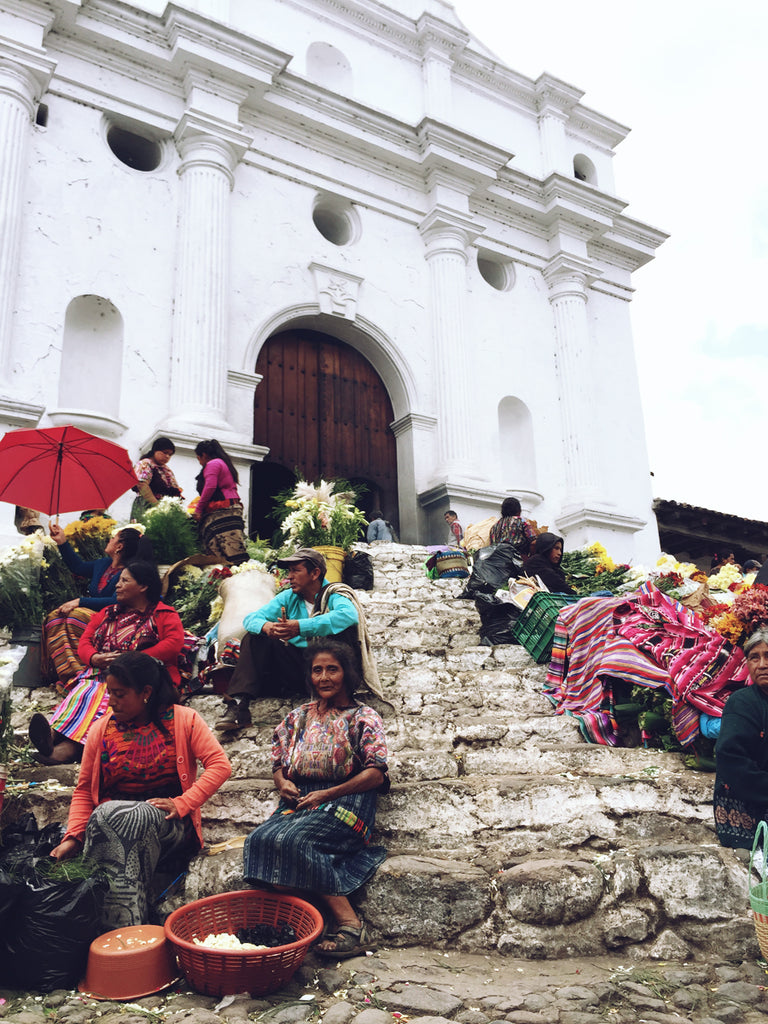 Hiptipico Travel Guatemala Blog, chichi guatemala, chichi market, chichicastenango guatemala, travel blog, female traveller