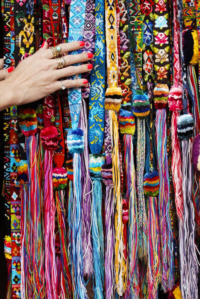 Hiptipico Ethical Fashion Travel Blog Guatemala