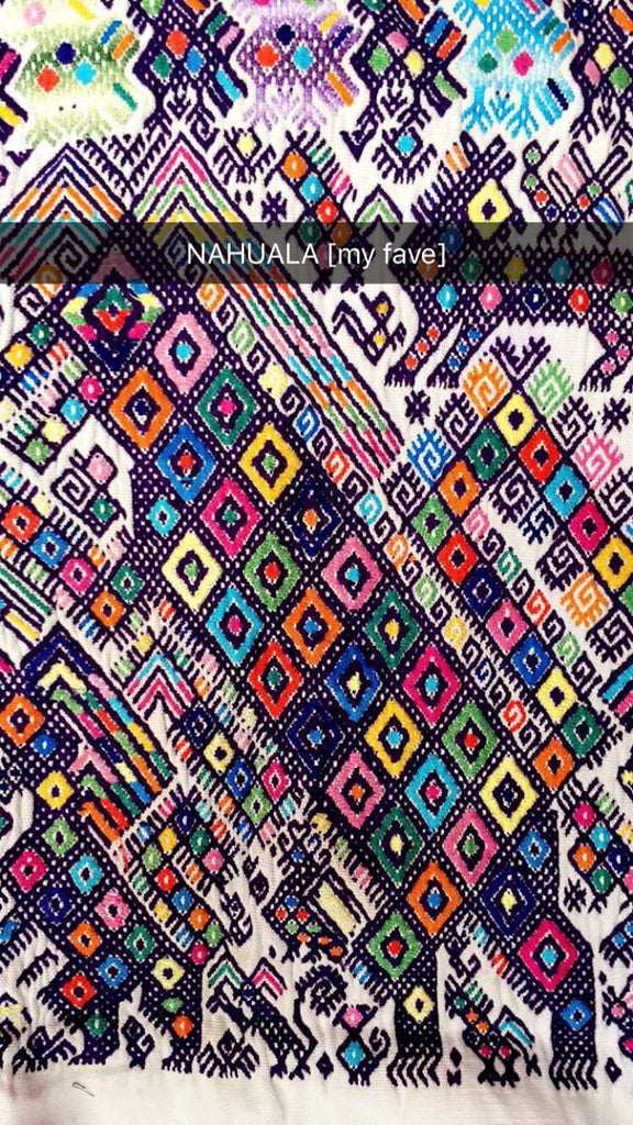 hiptipico travel blog guatemalal huipil mayan textiles
