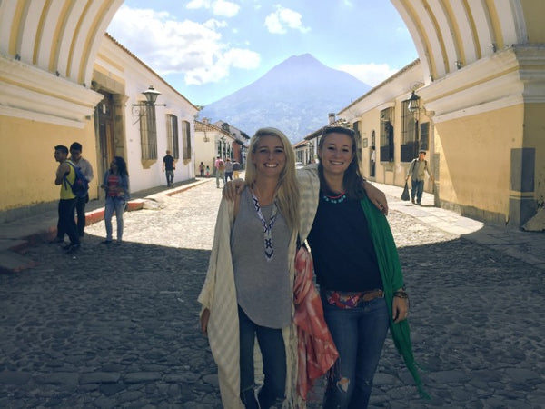 hiptipico blog, lifestyle blog, female travel blog, visit guatemala, antigua guatemala, ethical fashion blog, guatemala travel 