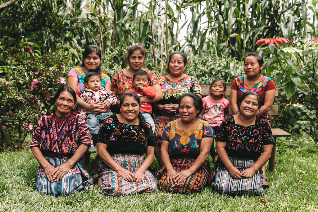 Maya artisans, supporting guatemalan communities, artisan heritage, womans weaving cooperative, chichicastenango artisans
