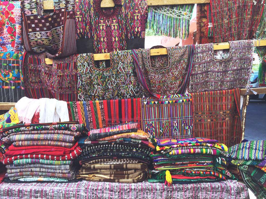 hiptipico travel blog guatemalal huipil mayan textiles