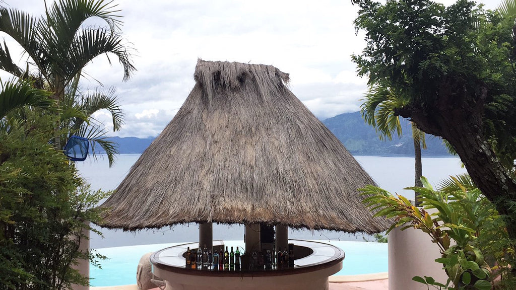Hiptipico Ethical Fashion Travel Blogger Guatemala, lake atitlan