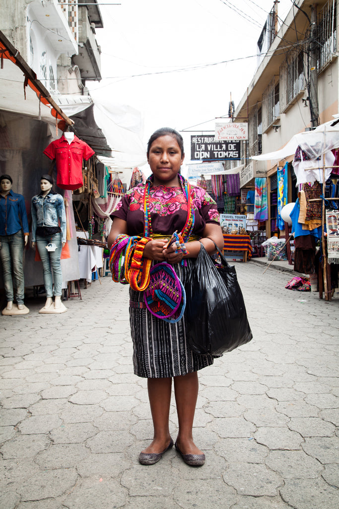 Hiptipico Travel Blog, Guatemala, Ethical Fashion, Mayan Artisans, Photojournalism, Chichicastenango, Fair Trade,