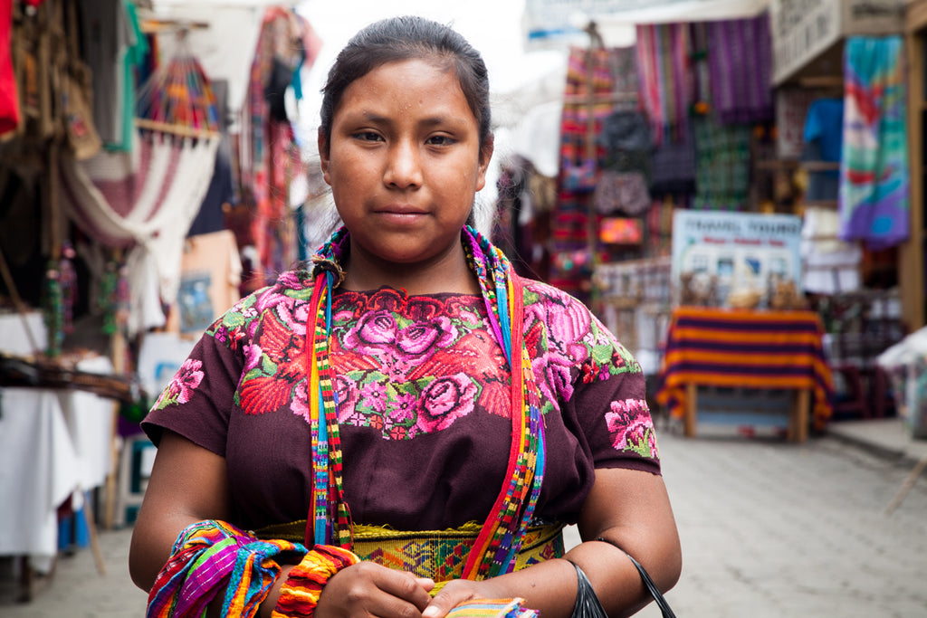 Hiptipico Travel Blog, Guatemala, Ethical Fashion, Mayan Artisans, Photojournalism, Chichicastenango, Fair Trade,