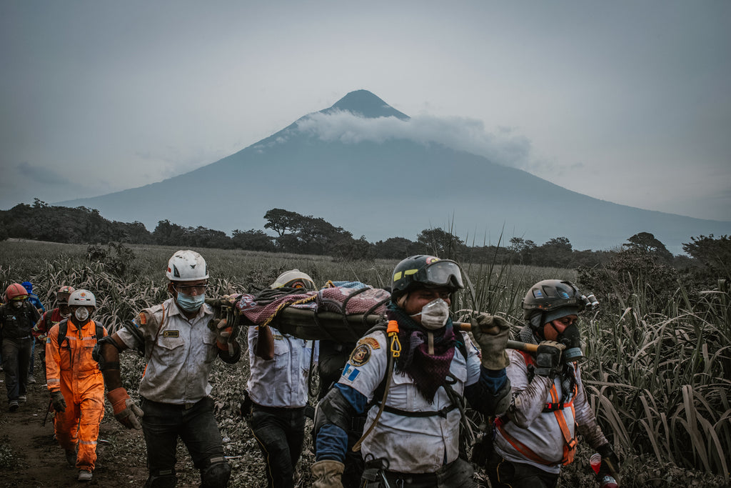 guatemala eruption, guatemala volcano, volcan de fuego, donate to guatemala volcano eruption