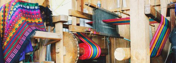 hiptipico blog, lifestyle blog, travel blog, panajachel guatemala, lake atitlan, mayan artisans, mayan weaving, guatemalan textiles, mayan loom