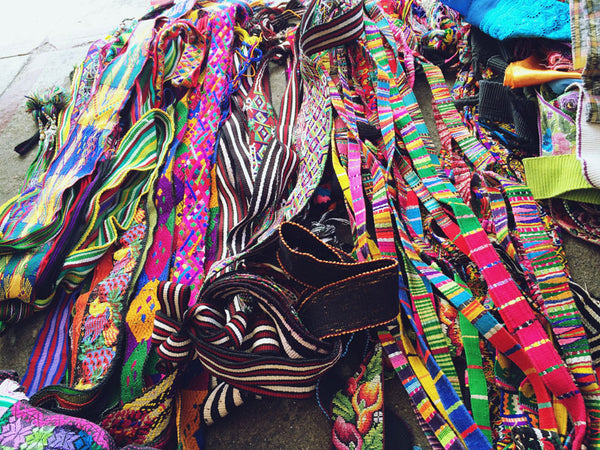 hiptipico blog, mayan artisan, ethical fashion, guatemalan culture, huipiles, traje tipico, traditional mayan dress, vintage guatemala, guatemalan cintas