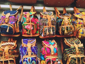 hiptipico blog, mayan artisan, ethical fashion, guatemalan culture, huipiles, traje tipico, traditional mayan dress, hiptipico backpack