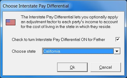 Kansas: Interstate Pay Differential