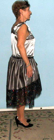 1920's Robe de Style Dress