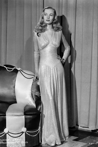 Veronica Lake in This Gun for Hire