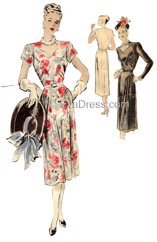 1947 Dress