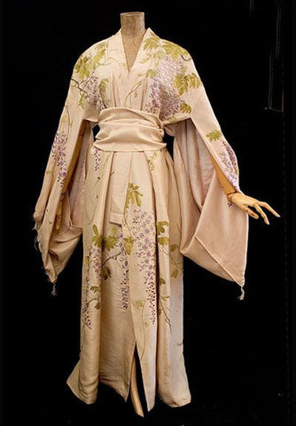 1905 Kimono