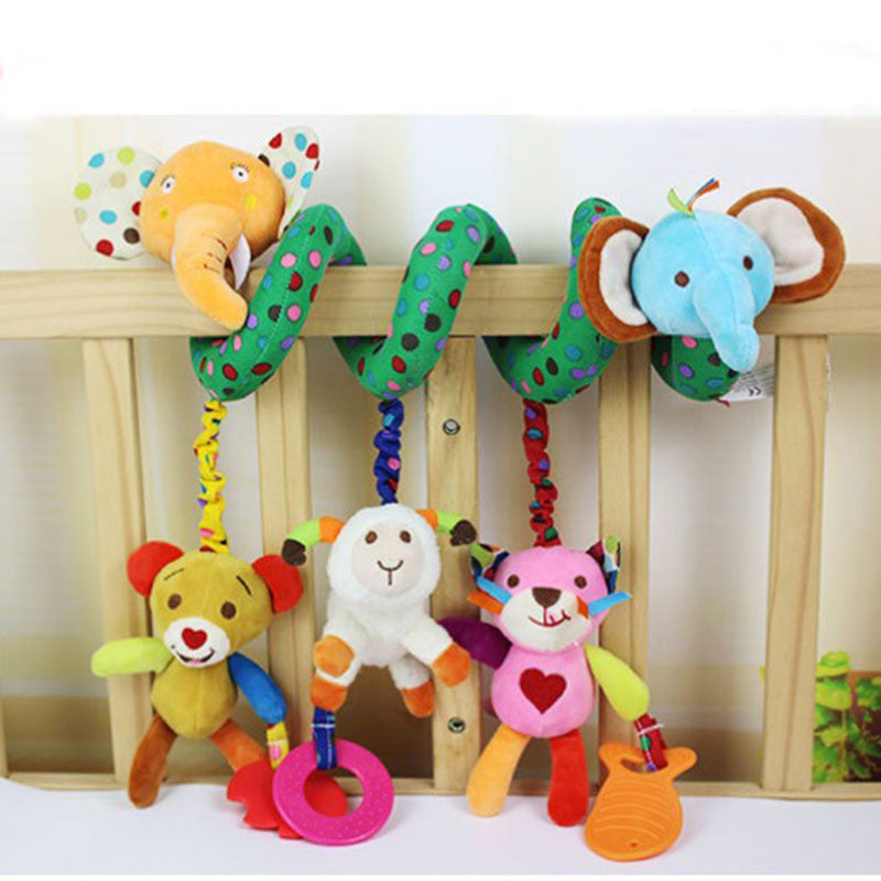 mobile toys for newborn