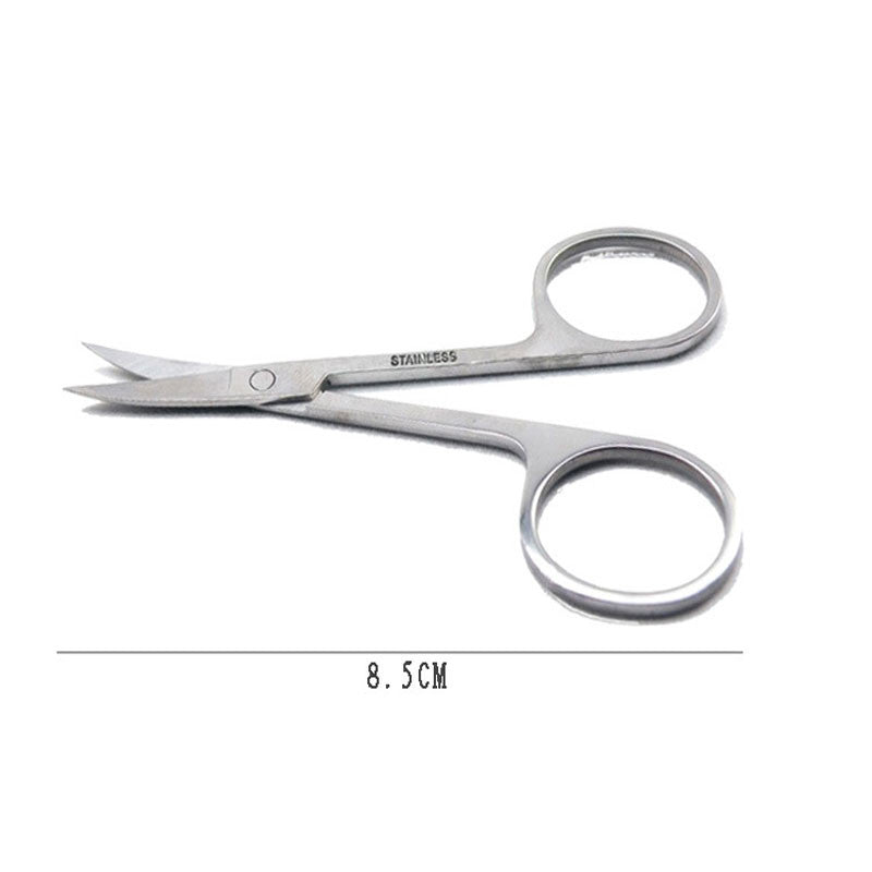 pedicure scissors
